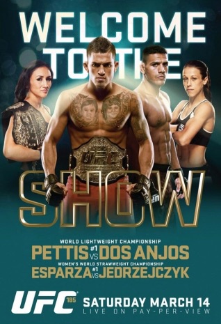 UFC_185_event_poster